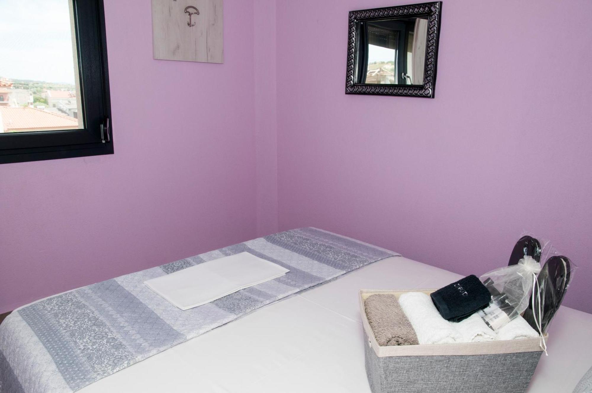Ff Apartments Никити Экстерьер фото