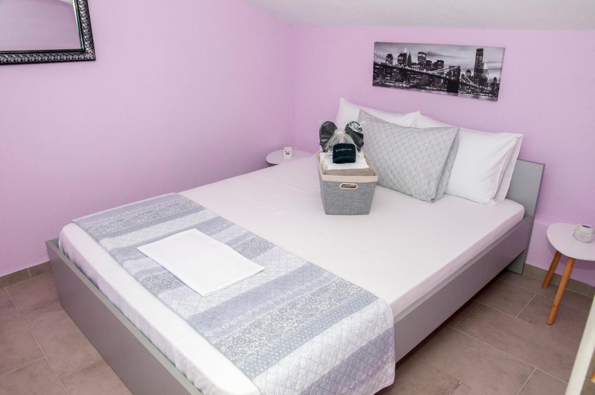 Ff Apartments Никити Экстерьер фото